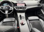 BMW 3-serie Touring 318i Business M-Sport Edition, Auto's, BMW, 1998 cc, Gebruikt, Met garantie (alle), Zwart