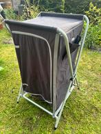 Rocktrail opvouwbare tent kast, Ophalen of Verzenden, Zo goed als nieuw, Campingkast
