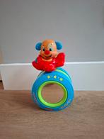 Fisher Price Baby Speelgoed, Ophalen of Verzenden, Gebruikt, Overige typen, Met geluid