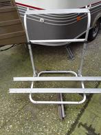 Fietsendrager achter op caravan of camper ., Caravans en Kamperen, Caravan accessoires, Gebruikt