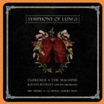 Florence + The Machine  - Symphony Of Lungs  | 2LP, Ophalen of Verzenden, 2000 tot heden, Nieuw in verpakking, 12 inch
