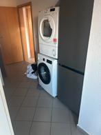 3 kamer woning met tuin te huur net over de grens bij H’berg, Benedenwoning, Direct bij eigenaar, Coevorden, Overijssel