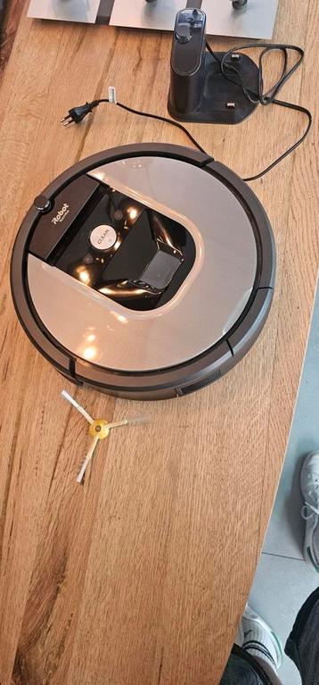 IRoomba 960 beschikbaar voor biedingen
