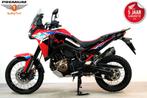 Honda CRF 1100 AFRICA TWIN (bj 2024), Toermotor, Bedrijf