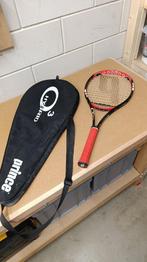 Tennis Racket, Sport en Fitness, Tennis, Ophalen, Gebruikt, Prince, Racket