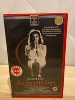 The Seventh Sign VHS. EX Rental., Vanaf 16 jaar, Ophalen of Verzenden, Horror