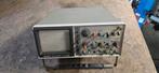 Oscilloscope HITACHI V-222, Doe-het-zelf en Verbouw, Meetapparatuur, Ophalen of Verzenden, Zo goed als nieuw