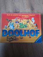 Doolhof Bordspel Ravensburger, Drie of vier spelers, Ophalen, Gebruikt, Ravensburger