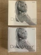 Dana Winner - Platinum Collection 3cd-box, Ophalen of Verzenden, Zo goed als nieuw, Pop