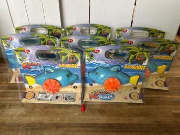 Racing super amphibian badspeelgoed, per stuk te koop beschikbaar voor biedingen