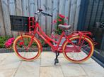 Zeer nette Popal meisjesfiets 24 inch
3 versnellingen, Ophalen, Zo goed als nieuw, 24 inch, Versnellingen