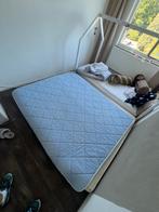 Gratis ophalen matras 160x200, Huis en Inrichting, Slaapkamer | Matrassen en Bedbodems, Ophalen, Tweepersoons, Zo goed als nieuw