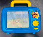 GEZOCHT deze Teletubbie tv, Ophalen of Verzenden