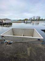 beton bak terras nieuw, Huizen en Kamers, Verkoop zonder makelaar, 20 m², Amsterdam, 1 kamers