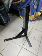 Bokszak muurbeugel, Sport en Fitness, Boksen, Ophalen, Zo goed als nieuw, Boks-accessoire