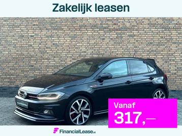 Volkswagen Polo 2.0 TSI GTI beschikbaar voor biedingen
