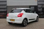 Suzuki Swift 1.2 Stijl Smart Hybrid / Carplay / Keyless / N., Auto's, Voorwielaandrijving, Stof, Gebruikt, 4 cilinders