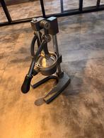 Fruitpers handmatig professioneel, Ophalen of Verzenden, Zo goed als nieuw