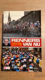 M. Wuyts - Renners van nu, M. Wuyts, Lopen en Fietsen, Ophalen of Verzenden, Zo goed als nieuw