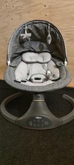 Tryco Swing Hug - Babyschommel Electrisch, Schommelstoel, Met gordel(s) of riempje(s), Zo goed als nieuw, Ophalen