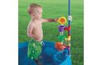 Step2 Play & Shade Pool Zwembad en watertafel actie €59.95, Verzenden, Nieuw