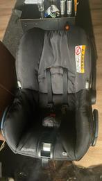 Maxicosie, Kinderen en Baby's, Autostoeltjes, 0 t/m 10 kg, Autogordel, Ophalen of Verzenden, Zo goed als nieuw