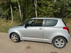 Suzuki swift 2006 Grijs, Stof, Zwart, 400 kg, Swift
