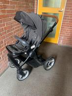 Mutsy ivo kinderwagen/wandelwagen, Ophalen, Zo goed als nieuw, Mutsy