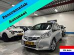 Honda Jazz 1.4 Hybrid Elegance Automaat/Clima/Pdc/Cruis, Auto's, Honda, Euro 5, Gebruikt, 4 cilinders, Origineel Nederlands