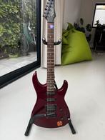 Squier Elektrische Gitaar - Jaren '90, Muziek en Instrumenten, Snaarinstrumenten | Gitaren | Elektrisch, Ophalen, Gebruikt, Solid body