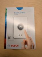 Bosch EasyControl CT200 Slimme Thermostaat - Wit, Ophalen of Verzenden, Slimme thermostaat, Zo goed als nieuw