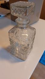 Whisky karaf, Ophalen of Verzenden