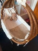celine wieg, Kinderen en Baby's, Babywiegjes en Ledikanten, Ophalen of Verzenden, Zo goed als nieuw, Wieg