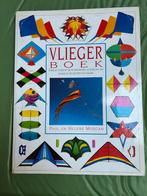 Vliegerboek Paul & Helene Morgan - 1996, Ophalen of Verzenden, Gelezen, Overige onderwerpen