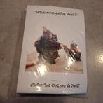 Viltpakket van atelier oog van de naald, Ophalen of Verzenden, Nieuw, Figuurtje(s)