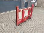 Silagevork 3 punt, Overige, Overige typen
