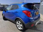 Opel Mokka 1.6 Edition |*Airco*|NAP|Trekhaak|Cruise|NL Auto|, Voorwielaandrijving, Gebruikt, 4 cilinders, Met garantie (alle)