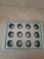 Ikea muffin vorm, Ophalen, Zo goed als nieuw, Cupcakes, Bakvorm