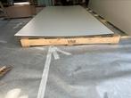 Nieuwe HPL plaat Ral 9016 3050x1300x6mm, Nieuw, HPL, Minder dan 20 mm, Ophalen