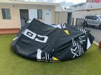 Core XR6 11m Kite, Watersport en Boten, Kitesurfen, Zo goed als nieuw, Ophalen, Geen board