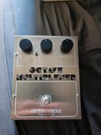 EHX Electro Harmonix Octave Multiplexer 90's, Ophalen of Verzenden, Gebruikt, Delay of Echo