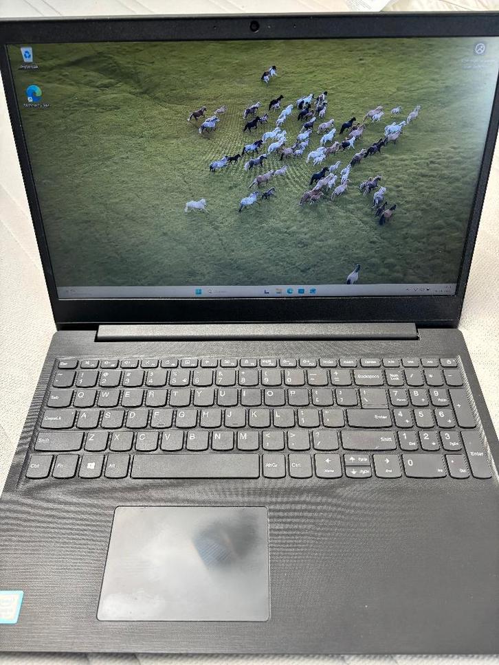 LENOVO Laptop MT_81YE V15-IWL, Computers en Software, Windows Laptops, Zo goed als nieuw, 15 inch, SSD, 2 tot 3 Ghz, 8 GB, Qwerty