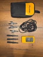 Fluke 9062 Motor & Phase Rotatie Indicator, Doe-het-zelf en Verbouw, Meetapparatuur, Ophalen