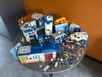 Playmobil verzameling politie, Kinderen en Baby's, Ophalen of Verzenden, Zo goed als nieuw