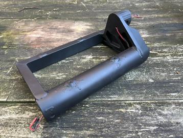 VanMoof voordrager / front carrier beschikbaar voor biedingen