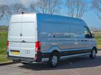 VOLKSWAGEN CRAFTER 35 2.0 l4h3 navi euro6 ac!, Gebruikt, Euro 6, 4 cilinders, Volkswagen