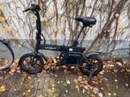 Windgoo Elektrische Fiets (Defect) + Onderdelenfiets, Fietsen en Brommers, Minder dan 30 km per accu, Gebruikt, Minder dan 47 cm