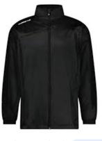 Masita windbreaker Forza black 3maten, Nieuw, Ophalen of Verzenden, Zwart, Voetbal