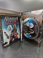 PS3 Assassins Creed Revelations compleet, Overige genres, Gebruikt, Ophalen of Verzenden, 1 speler