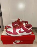 Nike dunk low 1 archeo pink, Kleding | Dames, Schoenen, Verzenden, Wit, Sneakers of Gympen, Zo goed als nieuw